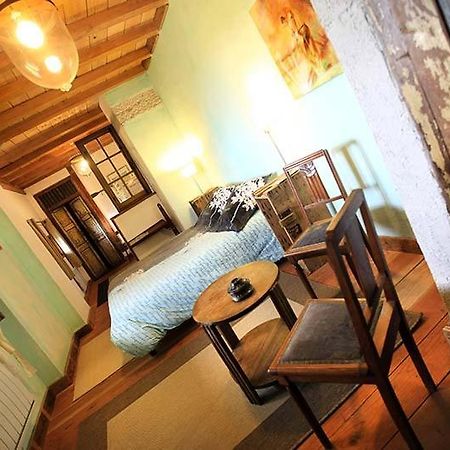 La Ferme Modele Hotel Châtillon-la-Palud Eksteriør billede